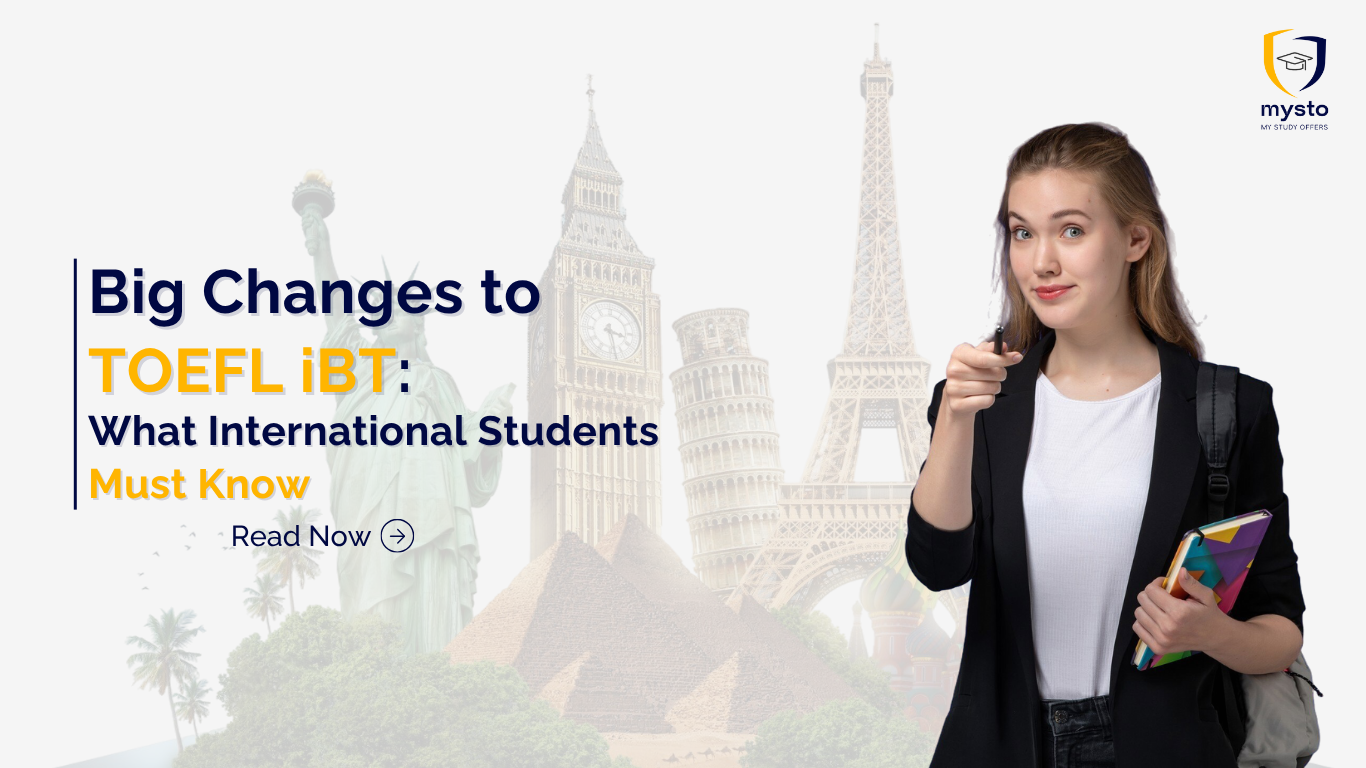 TOEFL iBT