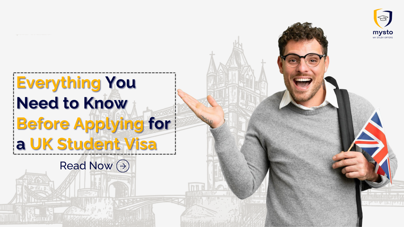 UK student visa
