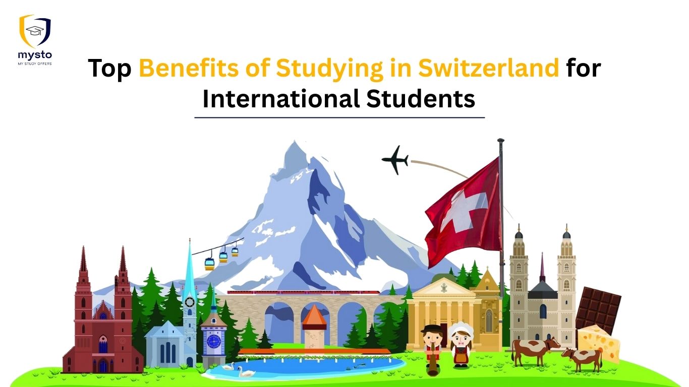 Study in Australia