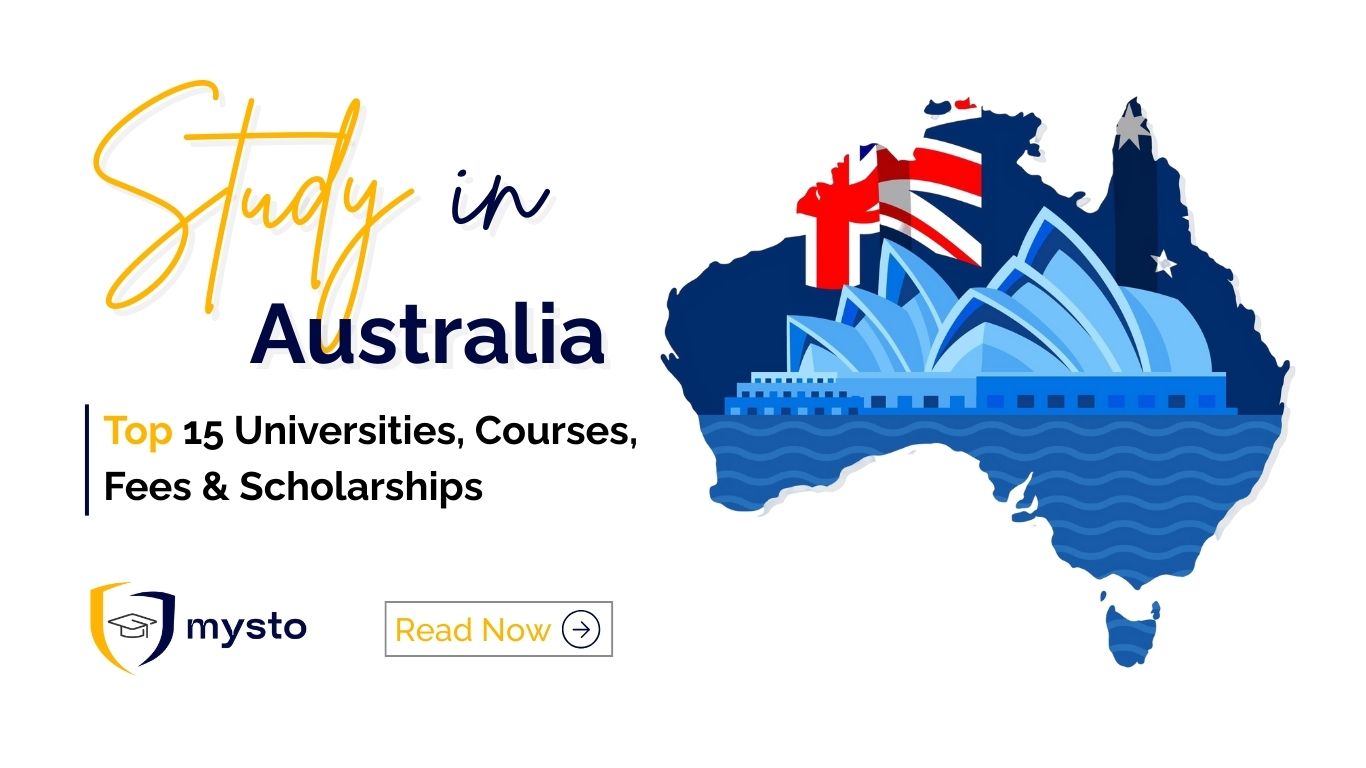 Top 15 Universities to Study in Australia