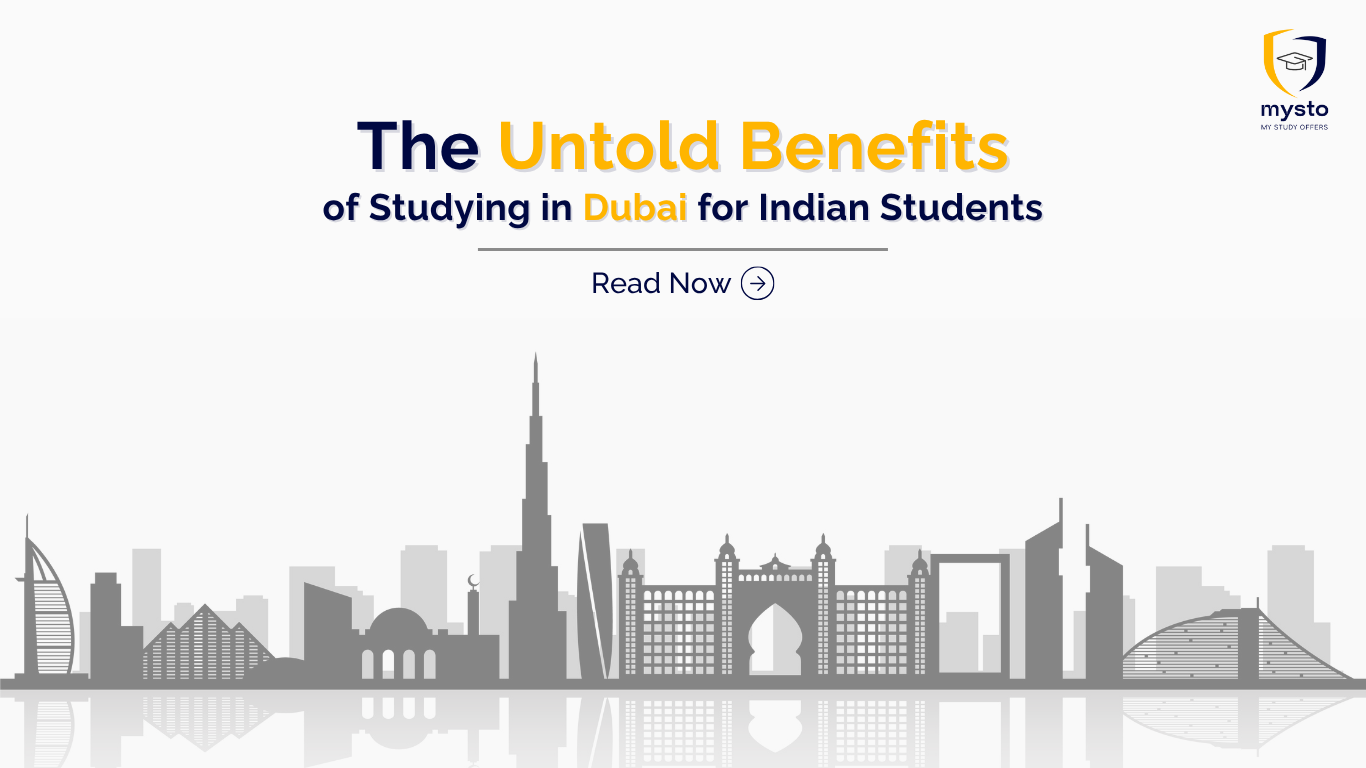 Study in Dubai