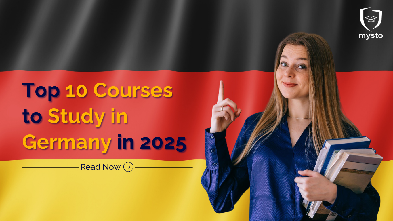 Study in Germany