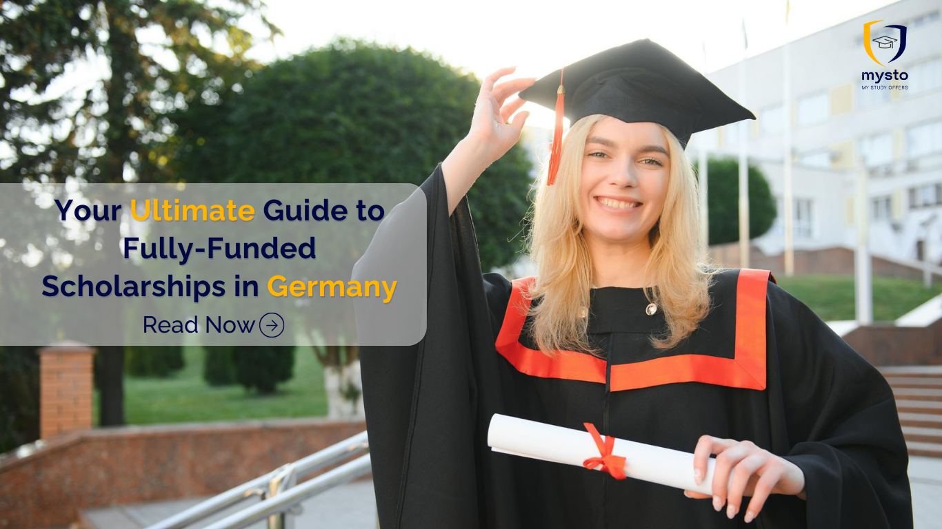 Study in Germany