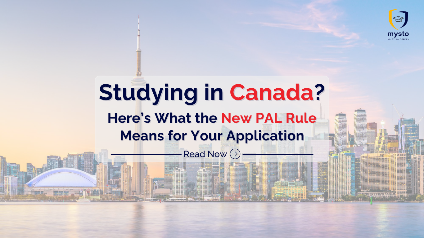 international students Canada
