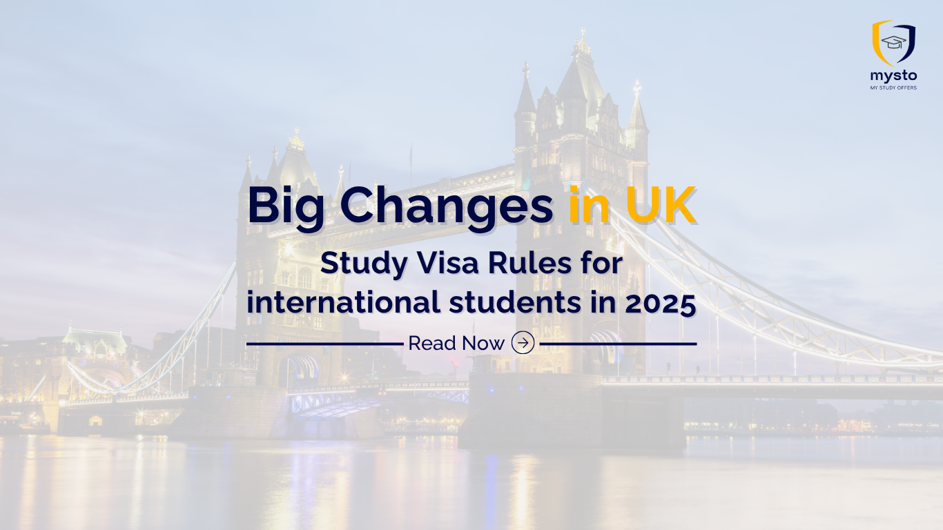 UK Study Visa