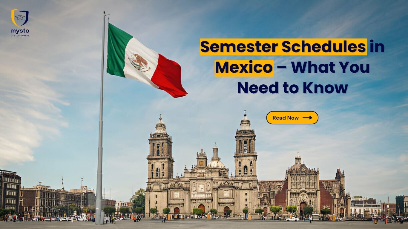 Semester Schedules in Mexico – What You Need to Know (2025-26)