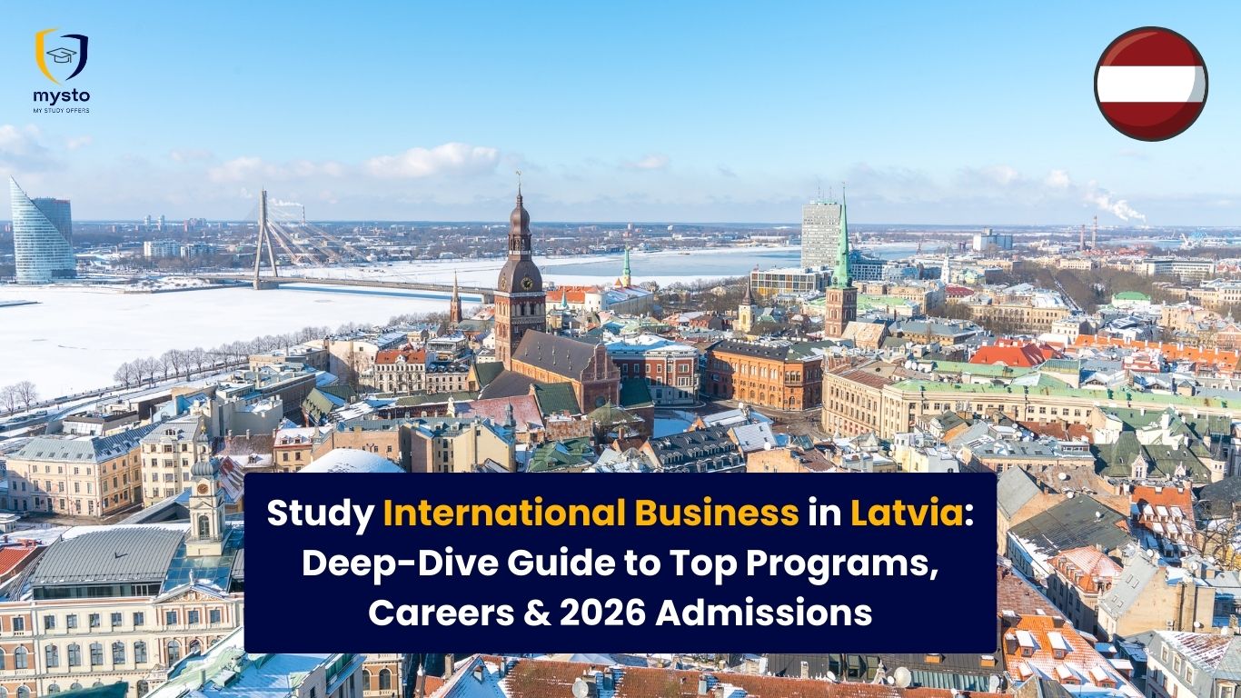 Study International Business in Latvia: Deep-Dive Guide to Top Programs, Careers & 2026 Admissions