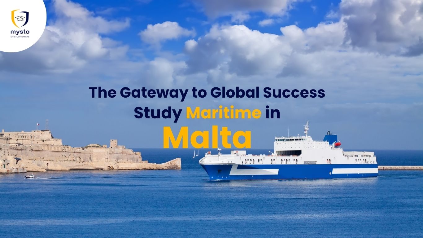 Study Maritime in Malta – The Gateway to Global Success