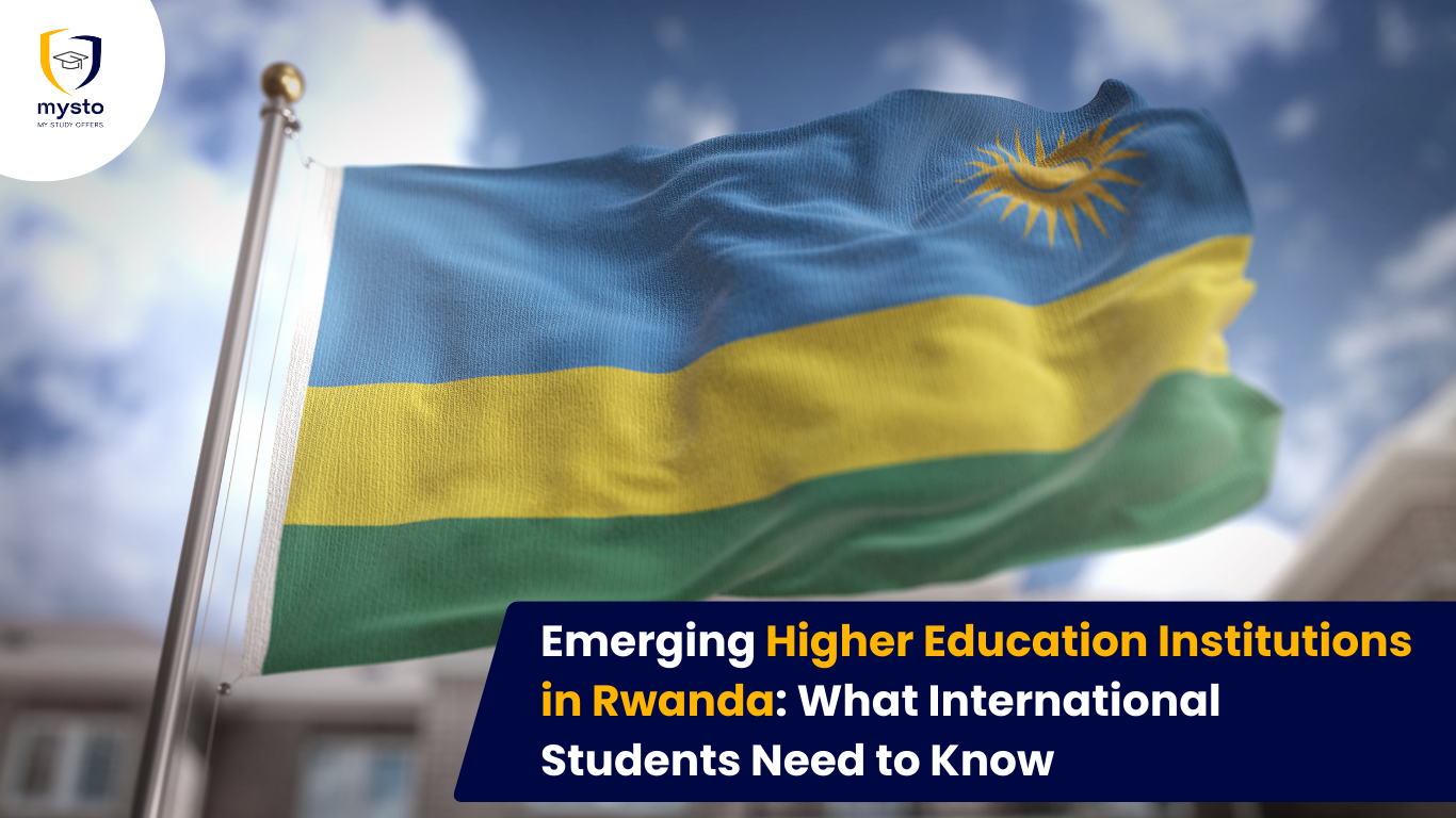 Emerging Higher Education Institutions in Rwanda: What International Students Need to Know