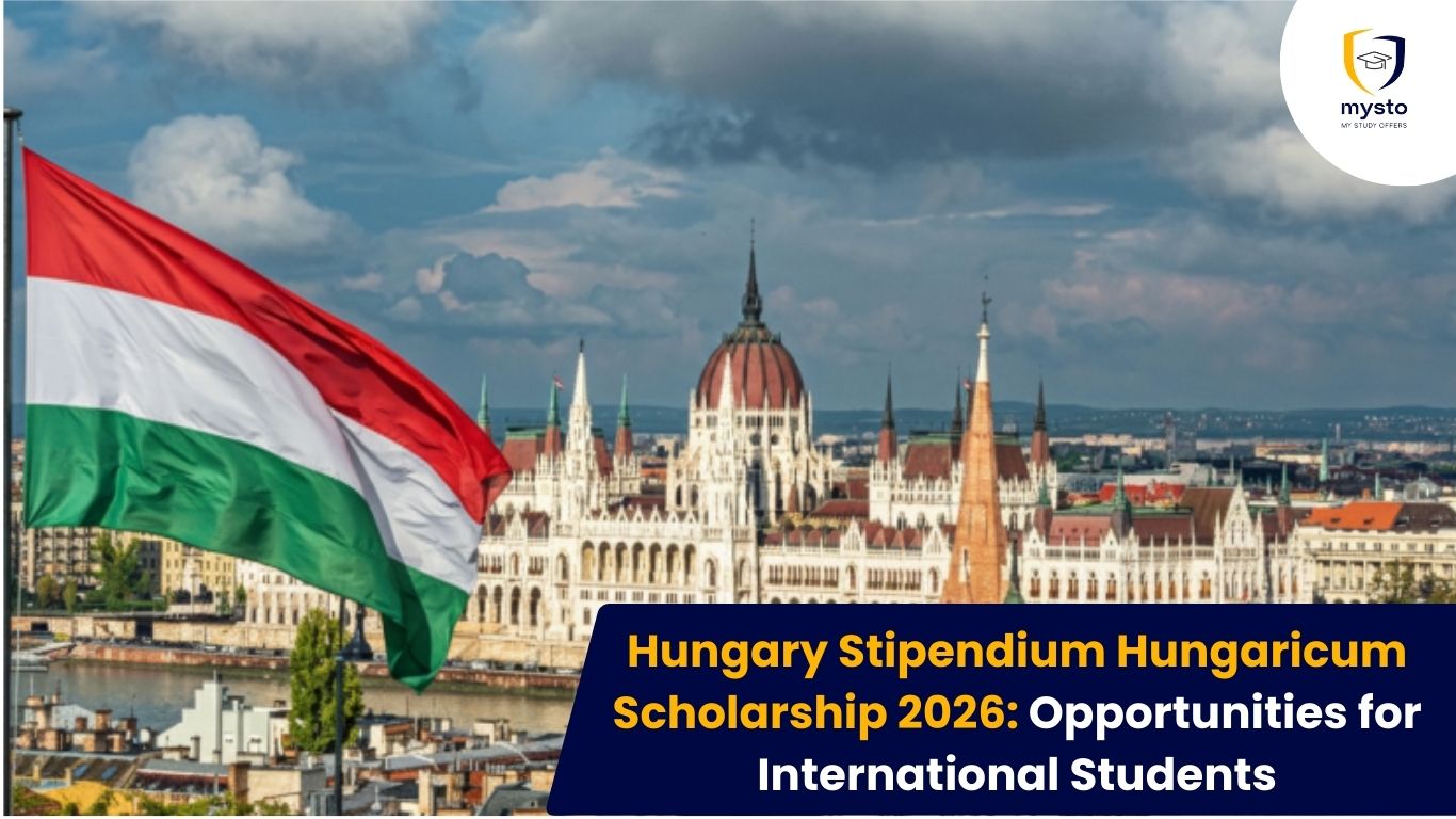 study in Hungary