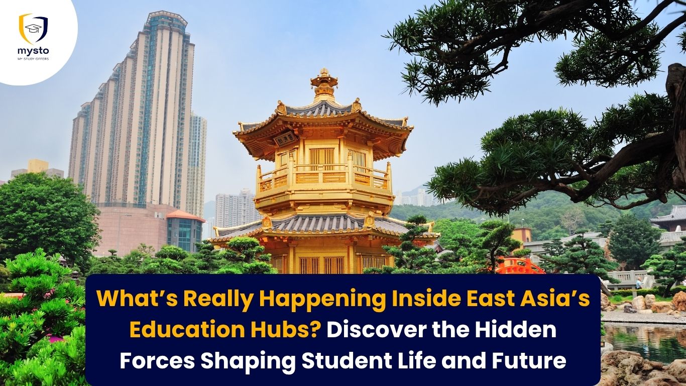 East Asia Education