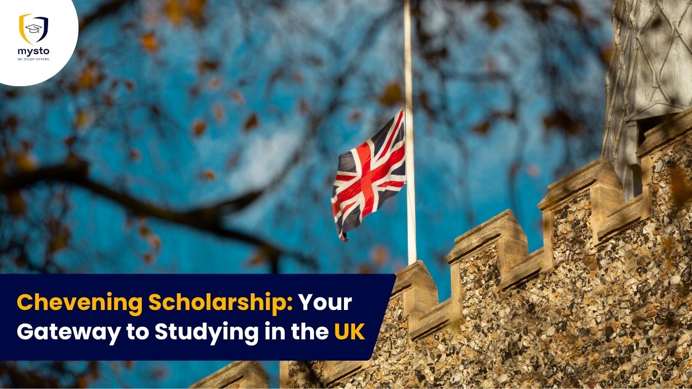 Chevening Scholarship: Your Gateway to Studying in the UK
