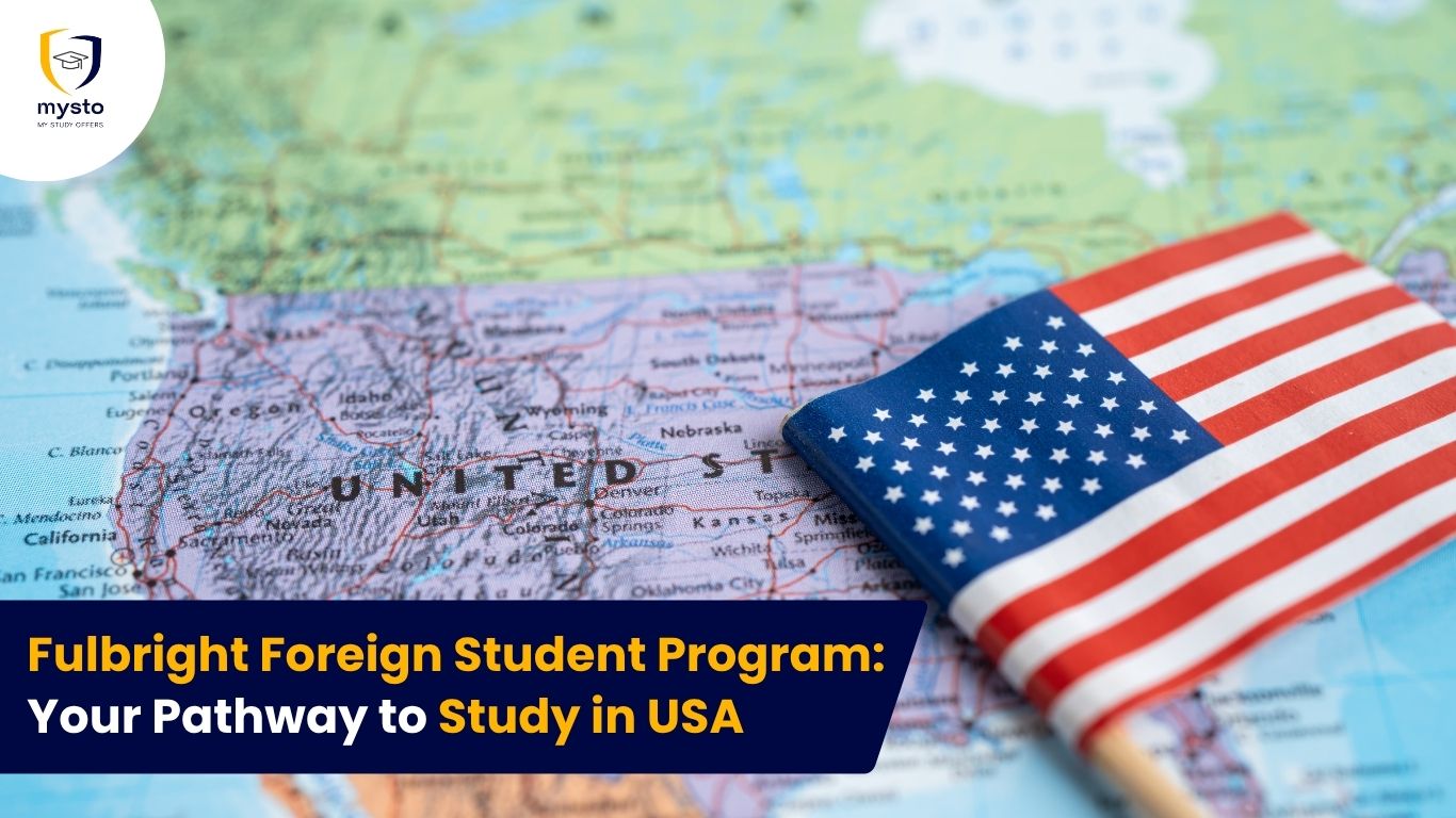 Fulbright Foreign Student Program: Your Pathway to Study in USA