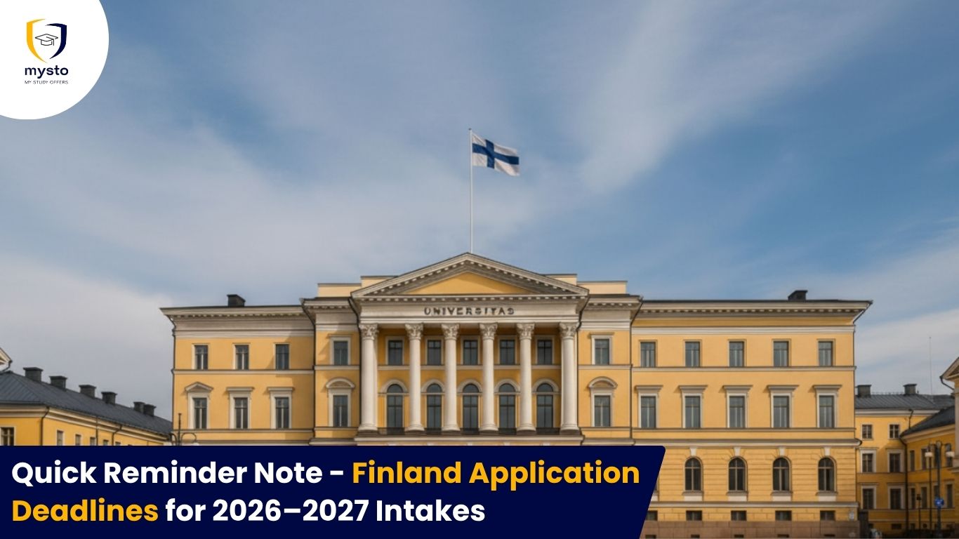 Study in Finland