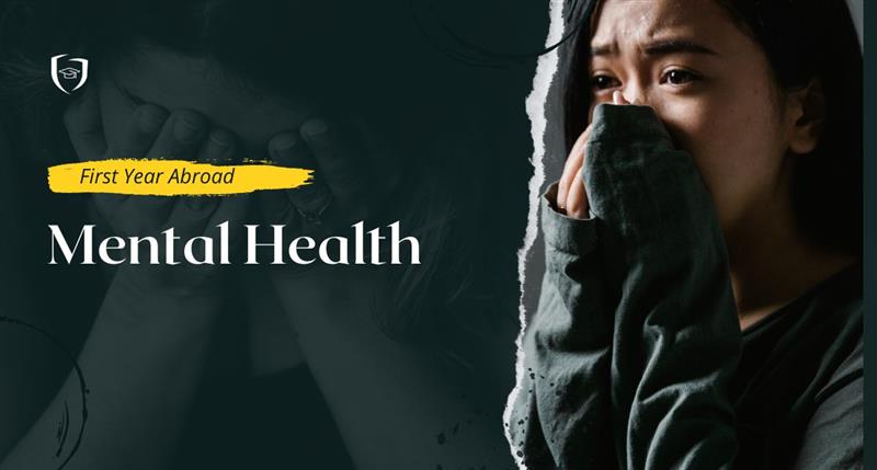 Mental Health and Cultural Transitions: The New Priority in Study Abroad
