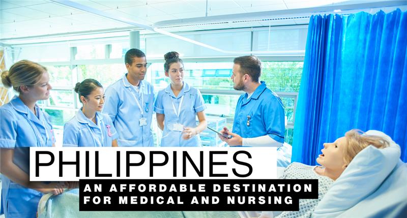 Study in the Philippines: A Rising Destination for International Students