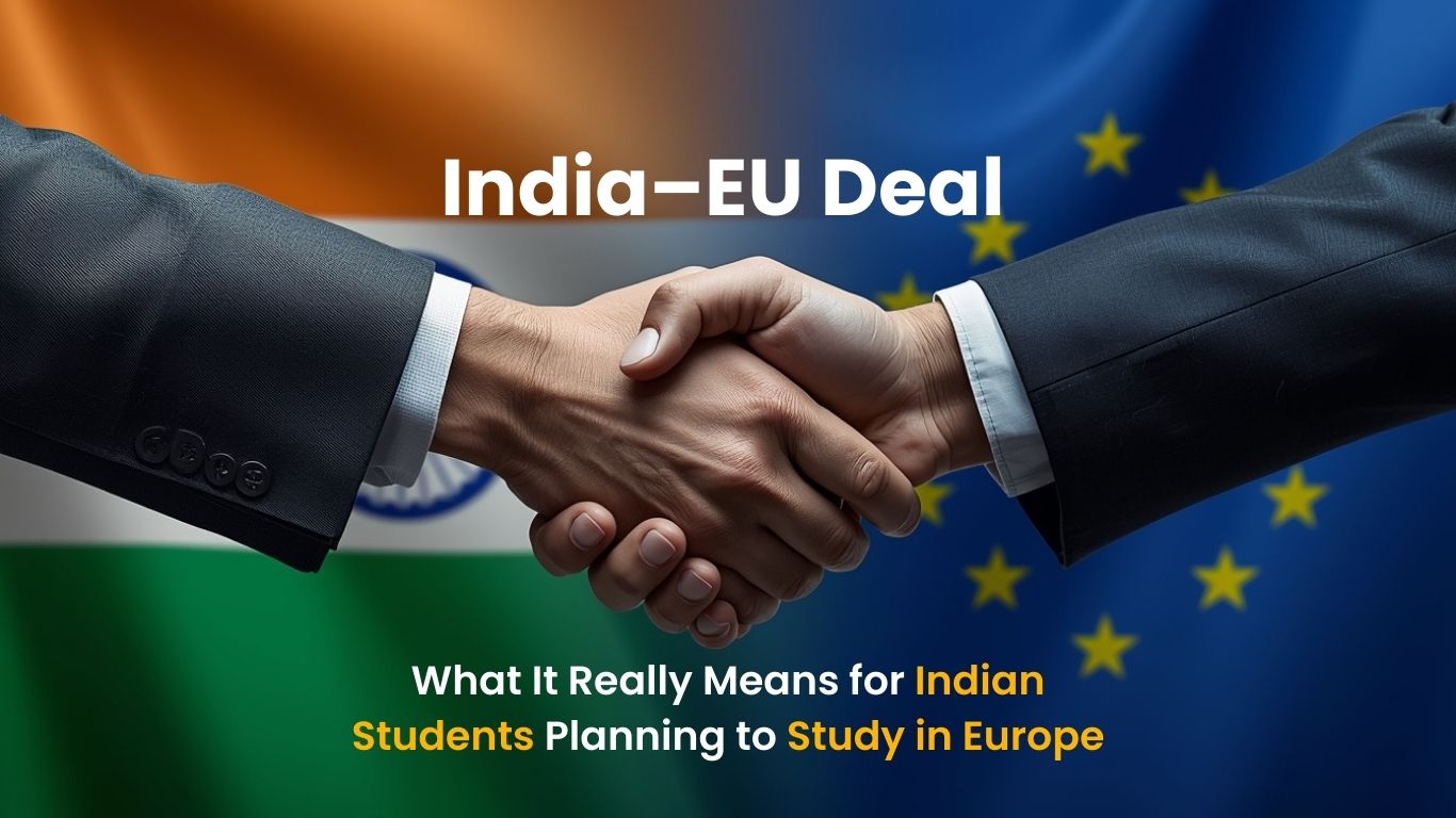 India–EU Deal
