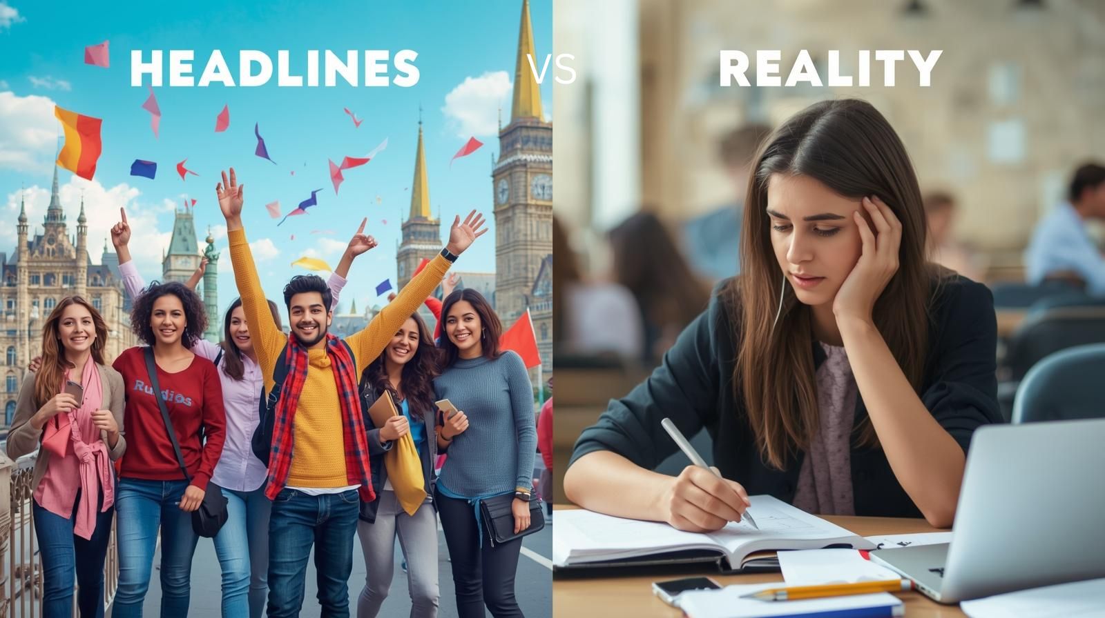 study abroad consultants