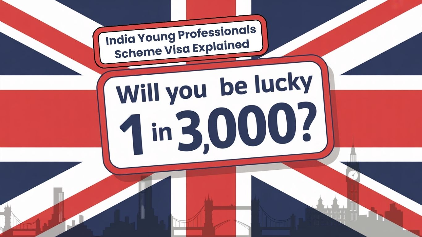 India Young Professionals Scheme