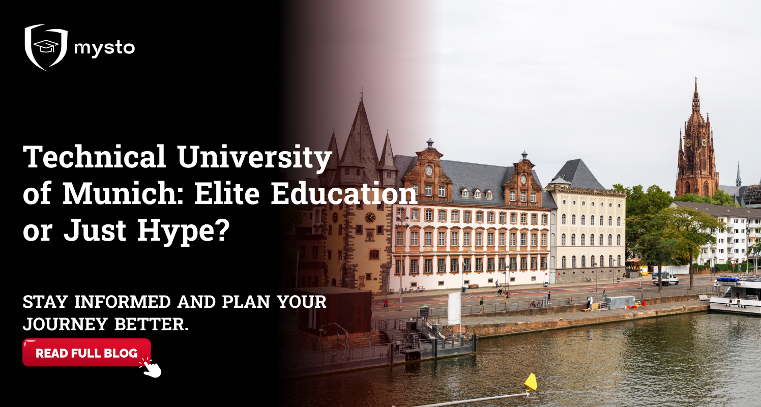 Technical University of Munich