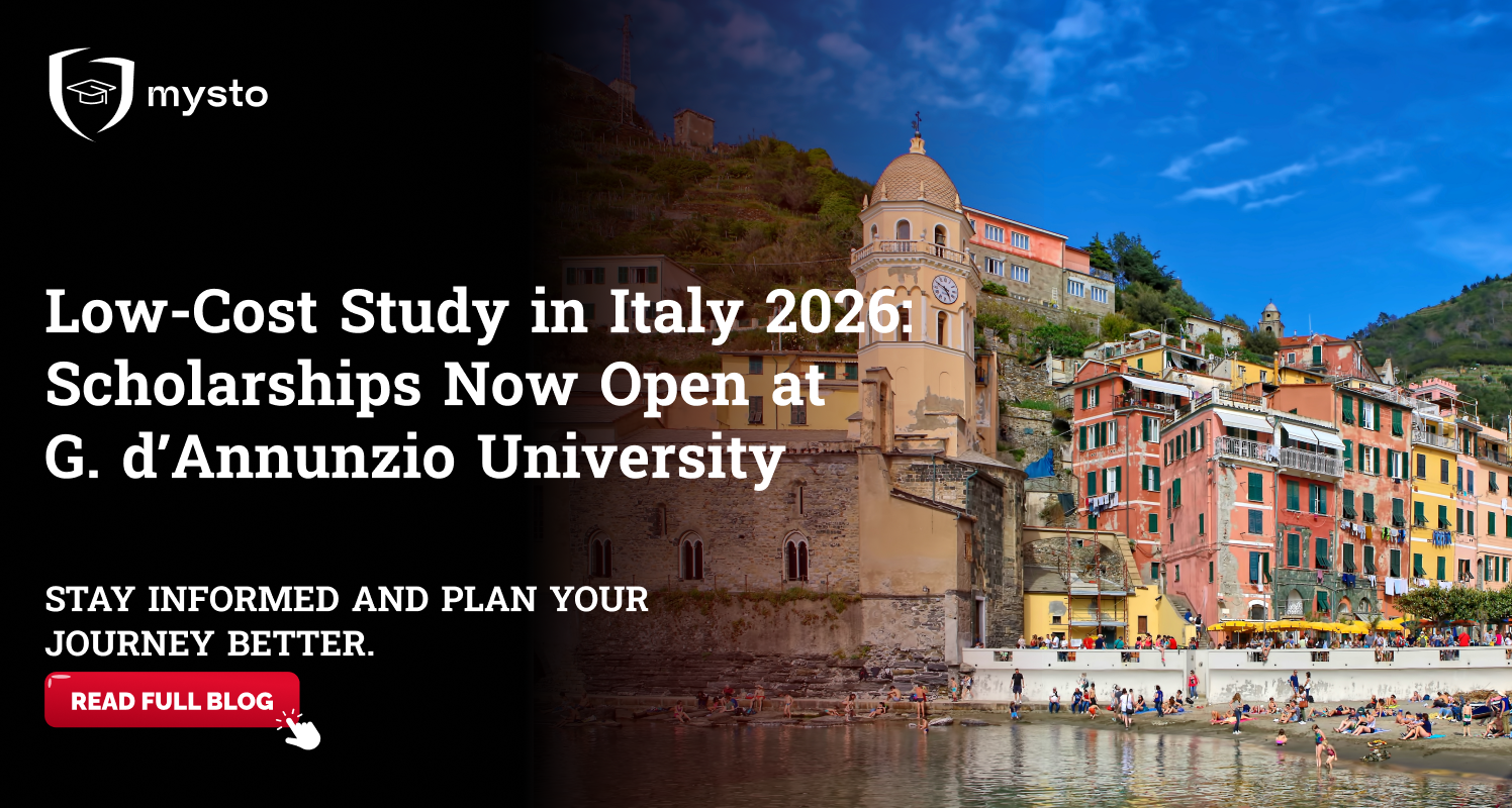Study in Italy