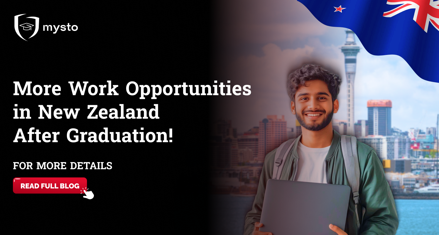 study in New Zealand